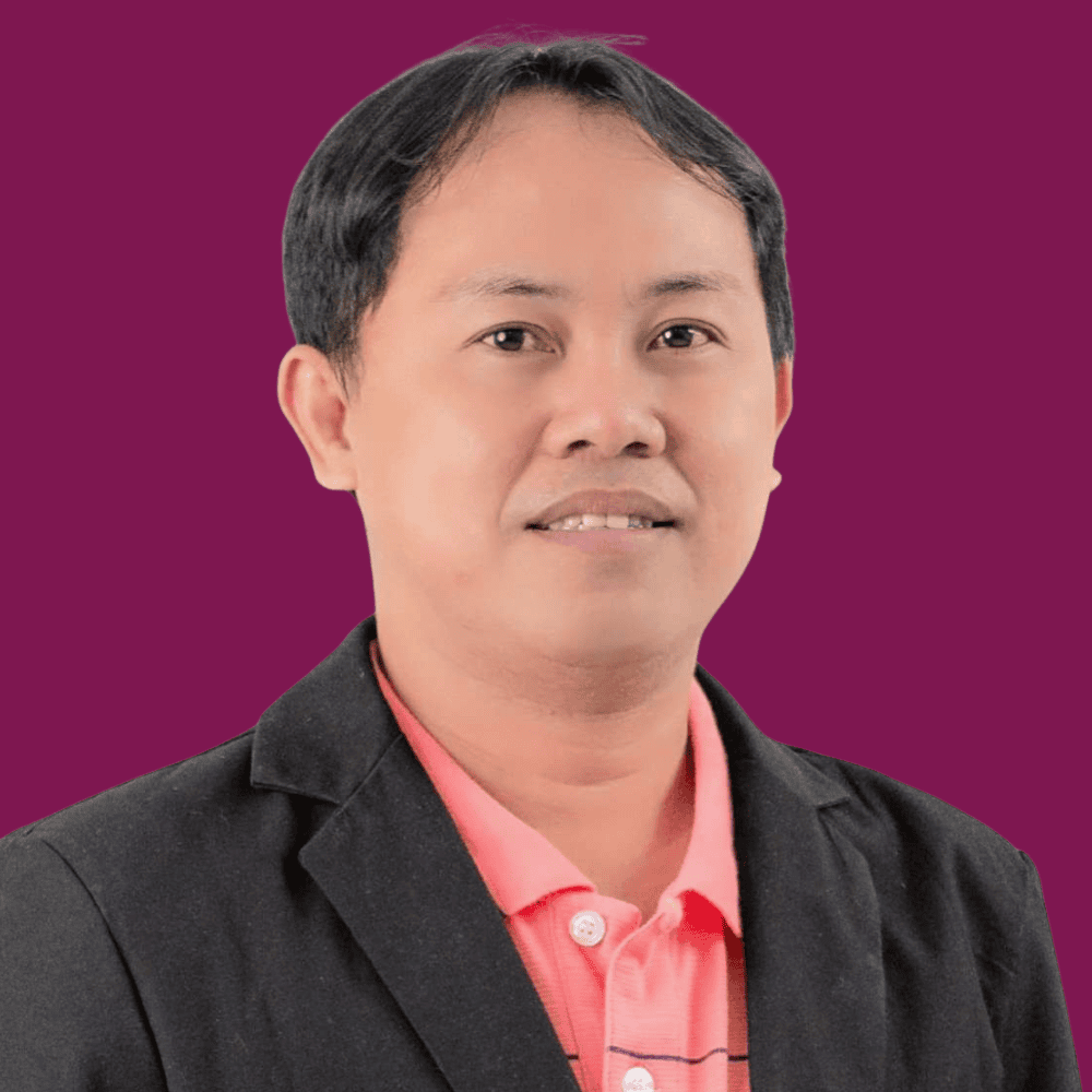 Joselito J. Bagalanon